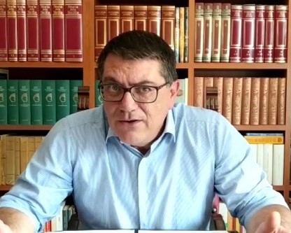 Presidente Comitato Territoriale di Enna